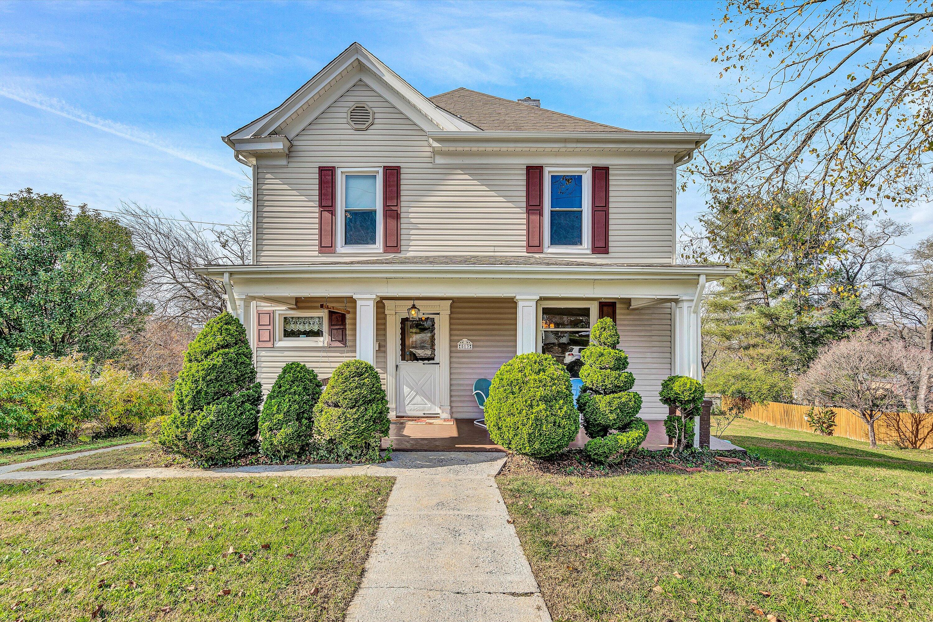 513 5th St, Vinton, Virginia image 1