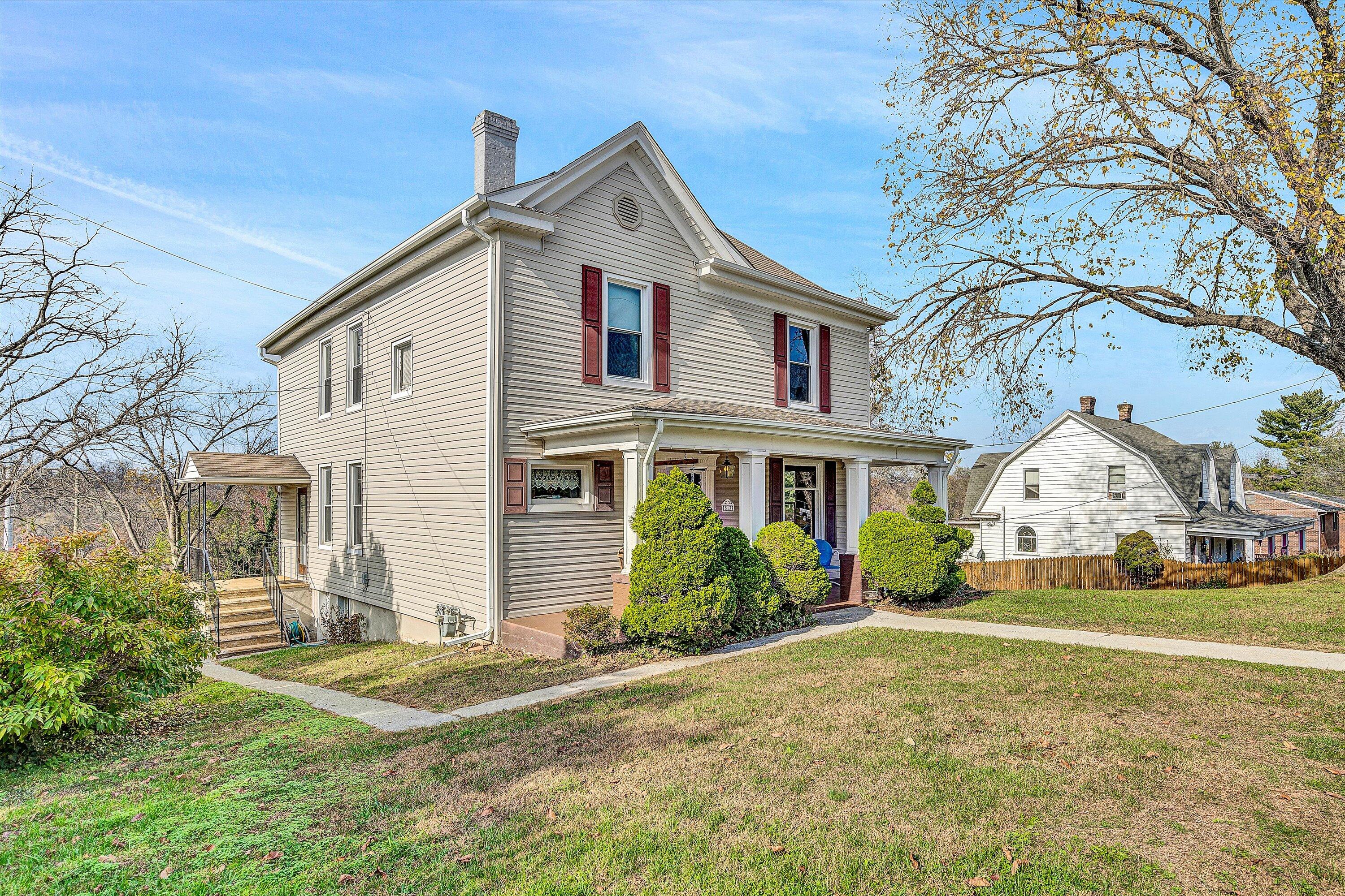 513 5th St, Vinton, Virginia image 2