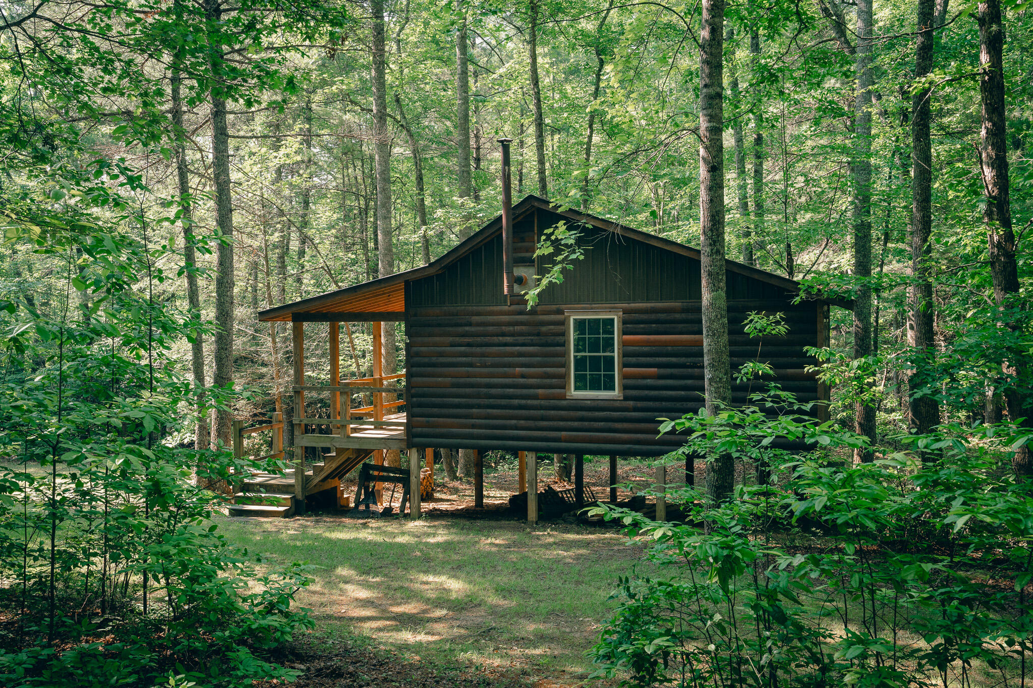 Robinson Tract Rd, Pulaski, Virginia image 5