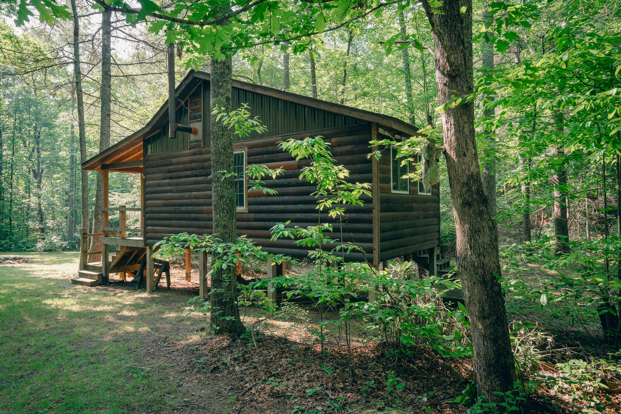 Robinson Tract Rd, Pulaski, Virginia image 2