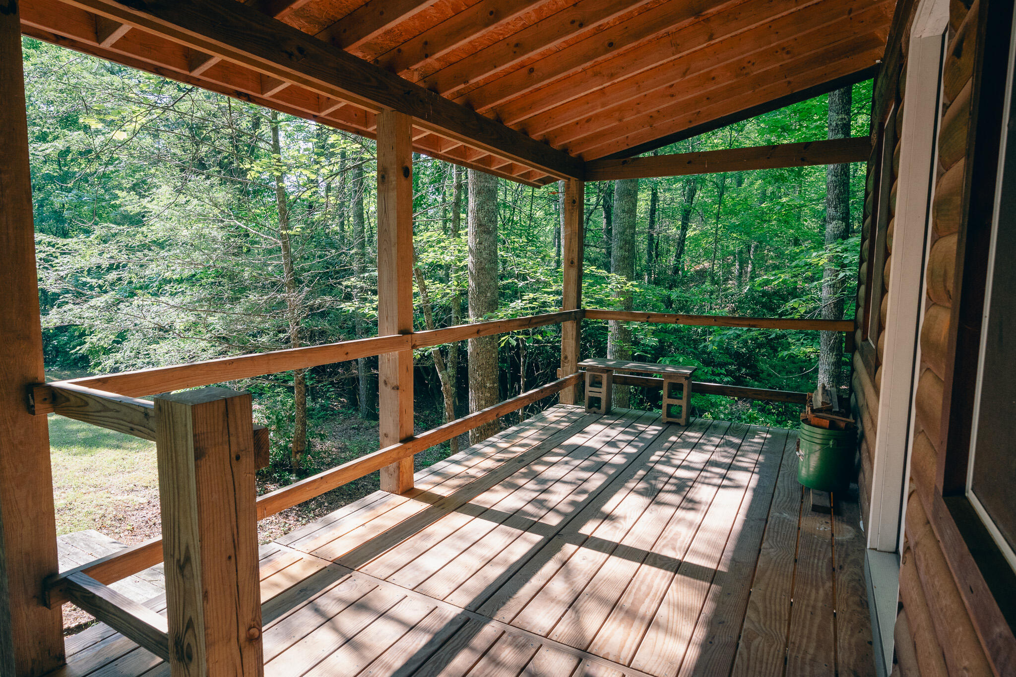 Robinson Tract Rd, Pulaski, Virginia image 19
