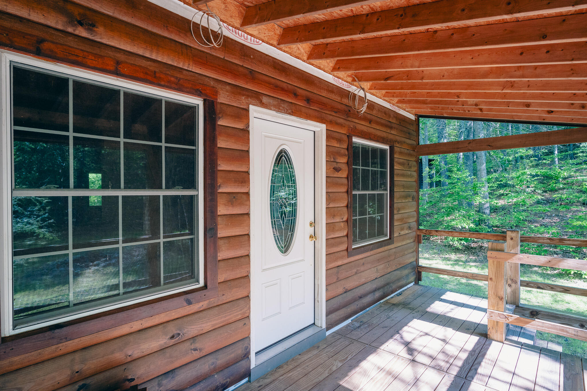 Robinson Tract Rd, Pulaski, Virginia image 18