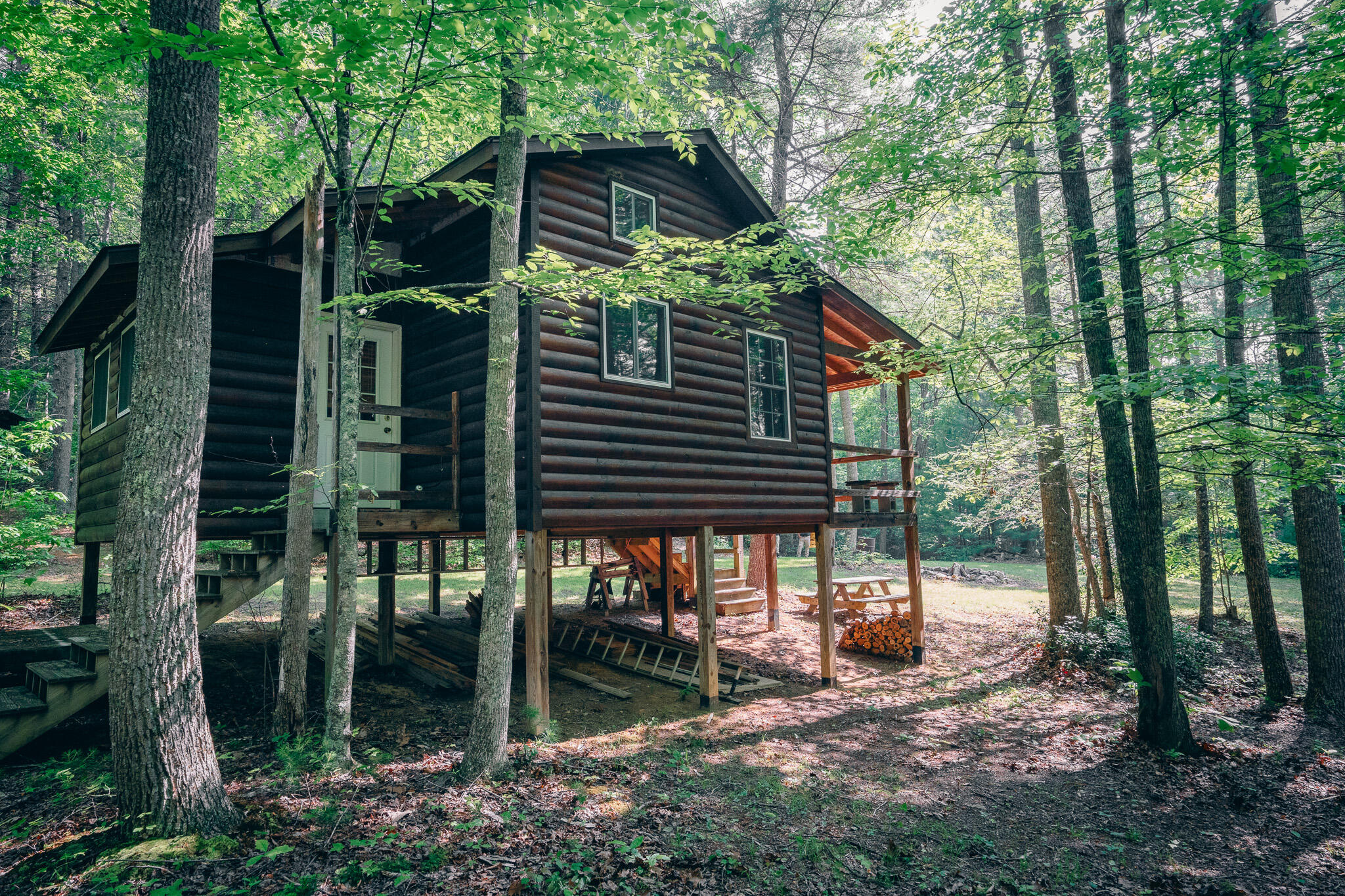 Robinson Tract Rd, Pulaski, Virginia image 4