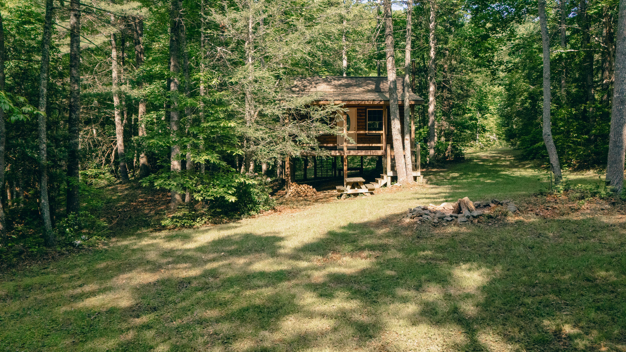 Robinson Tract Rd, Pulaski, Virginia image 3