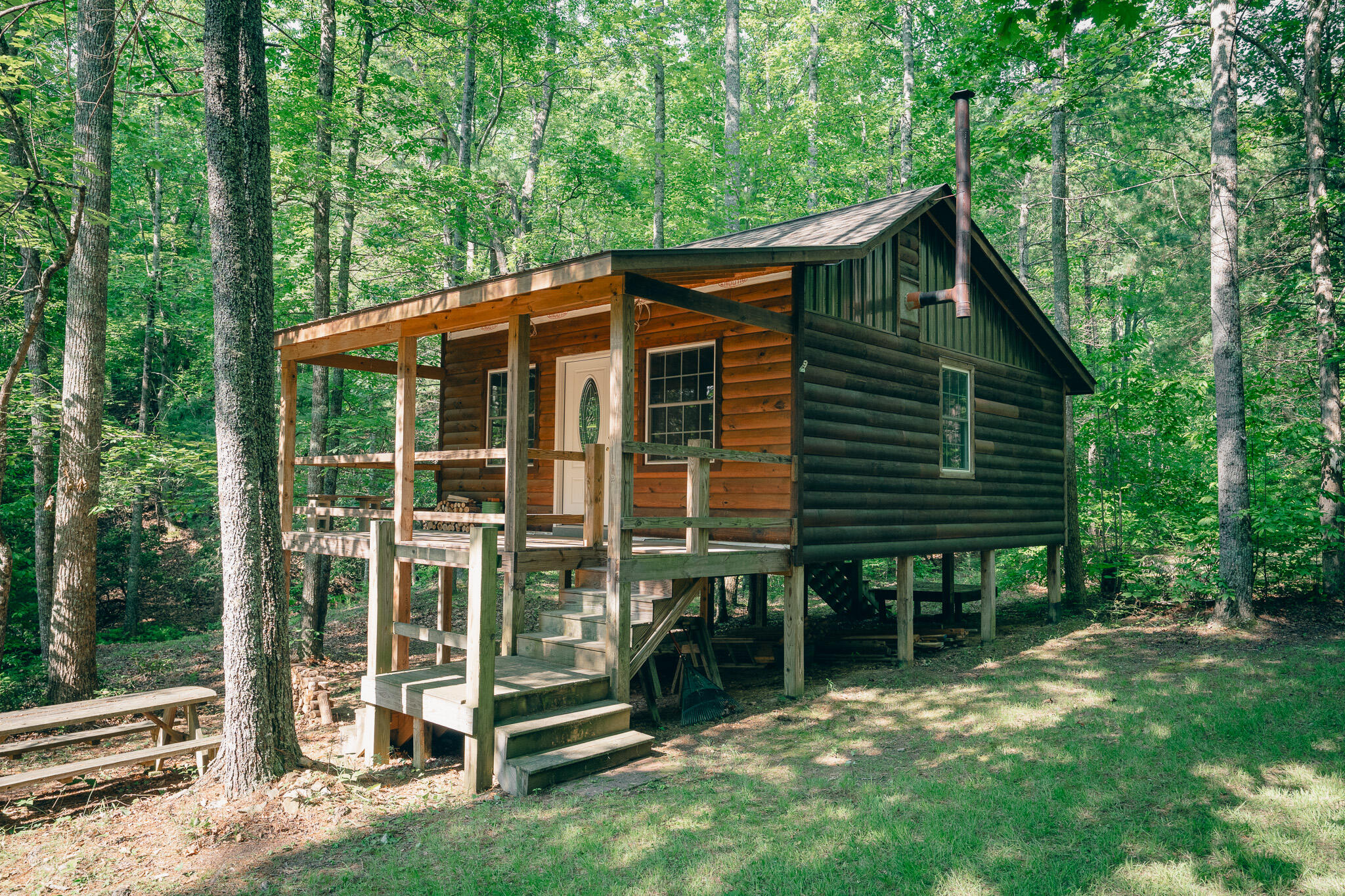 Robinson Tract Rd, Pulaski, Virginia image 1