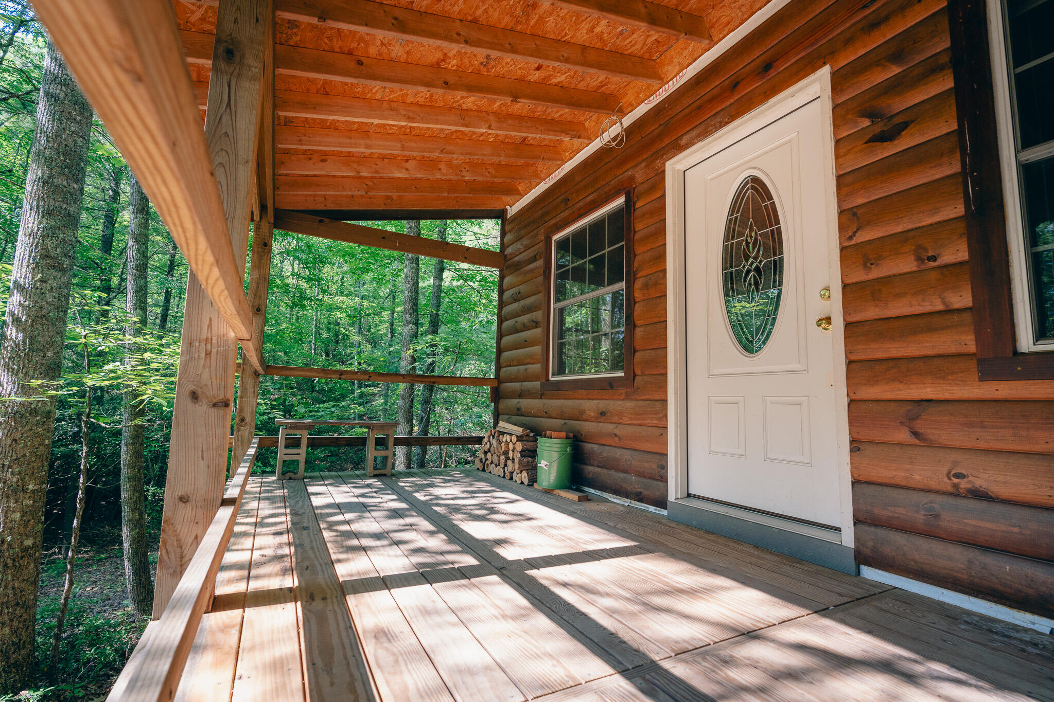 Robinson Tract Rd, Pulaski, Virginia image 20