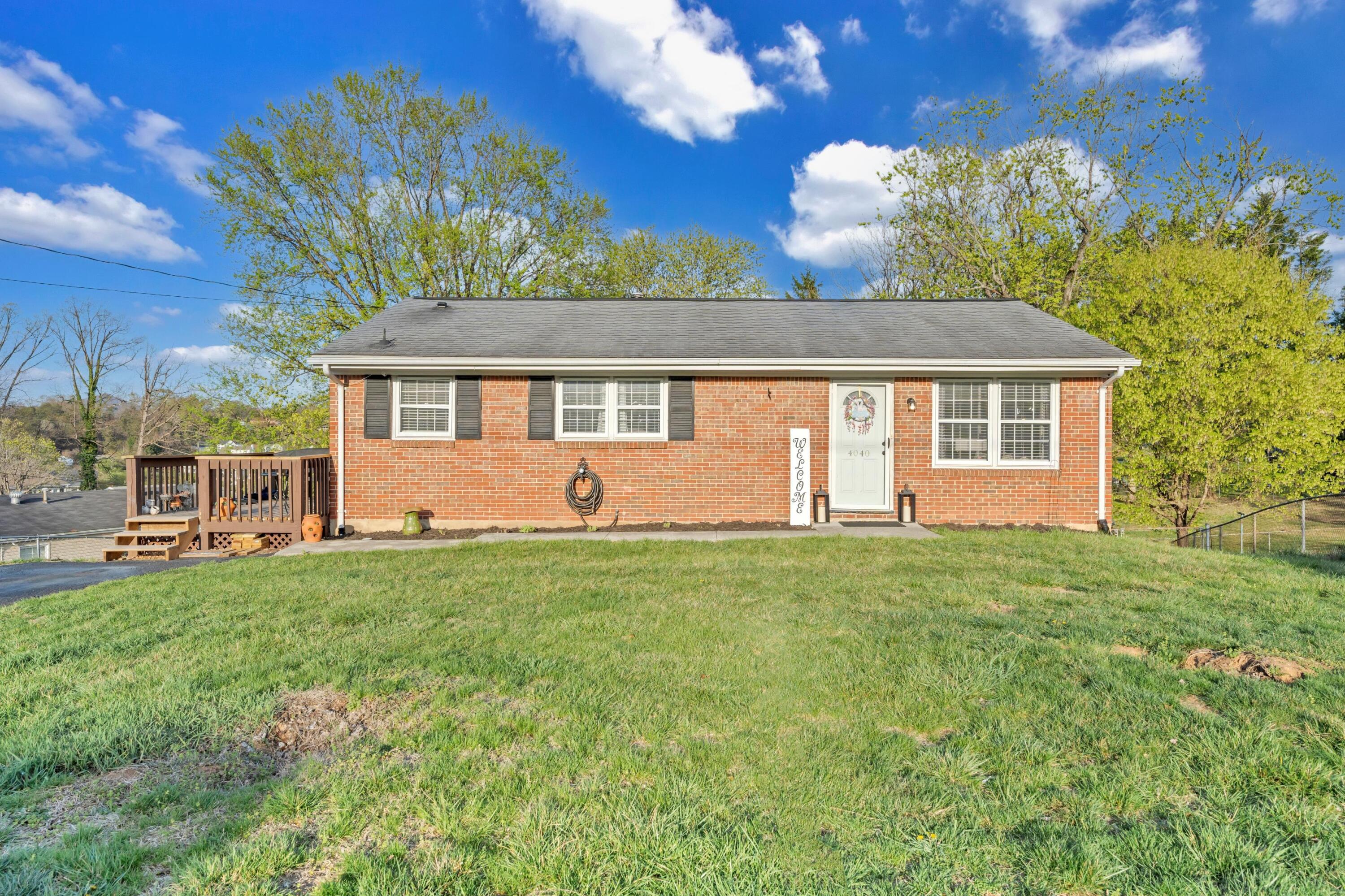 4040 Pebble Dr, Roanoke, Virginia image 31
