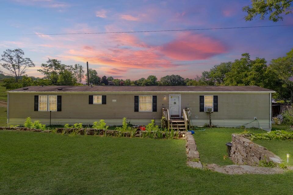 90 Windy Hill Rd, Eagle Rock, Virginia image 1