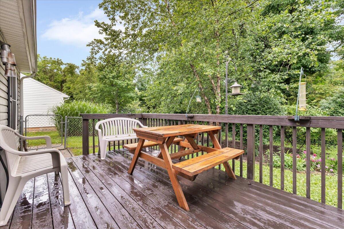 1359 Brooks Ave, Roanoke, Virginia image 13