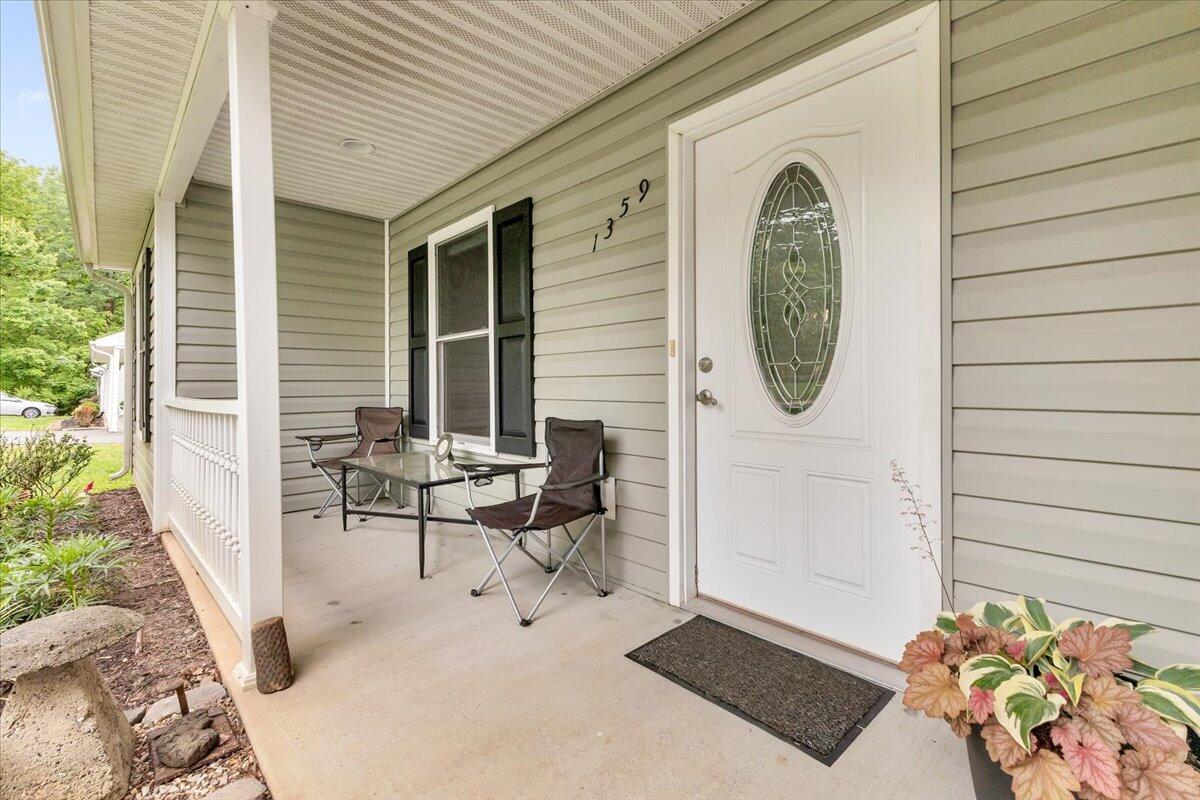 1359 Brooks Ave, Roanoke, Virginia image 4