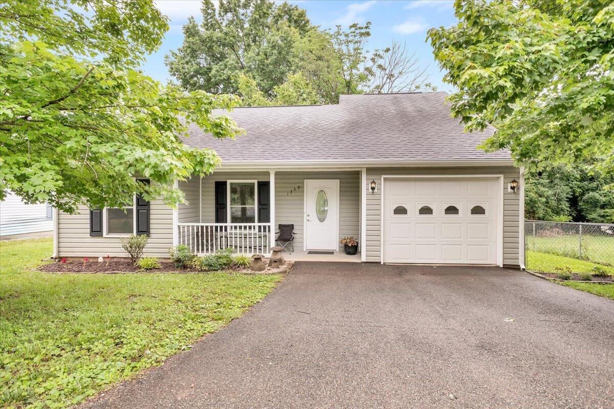 1359 Brooks Ave, Roanoke, Virginia image 1