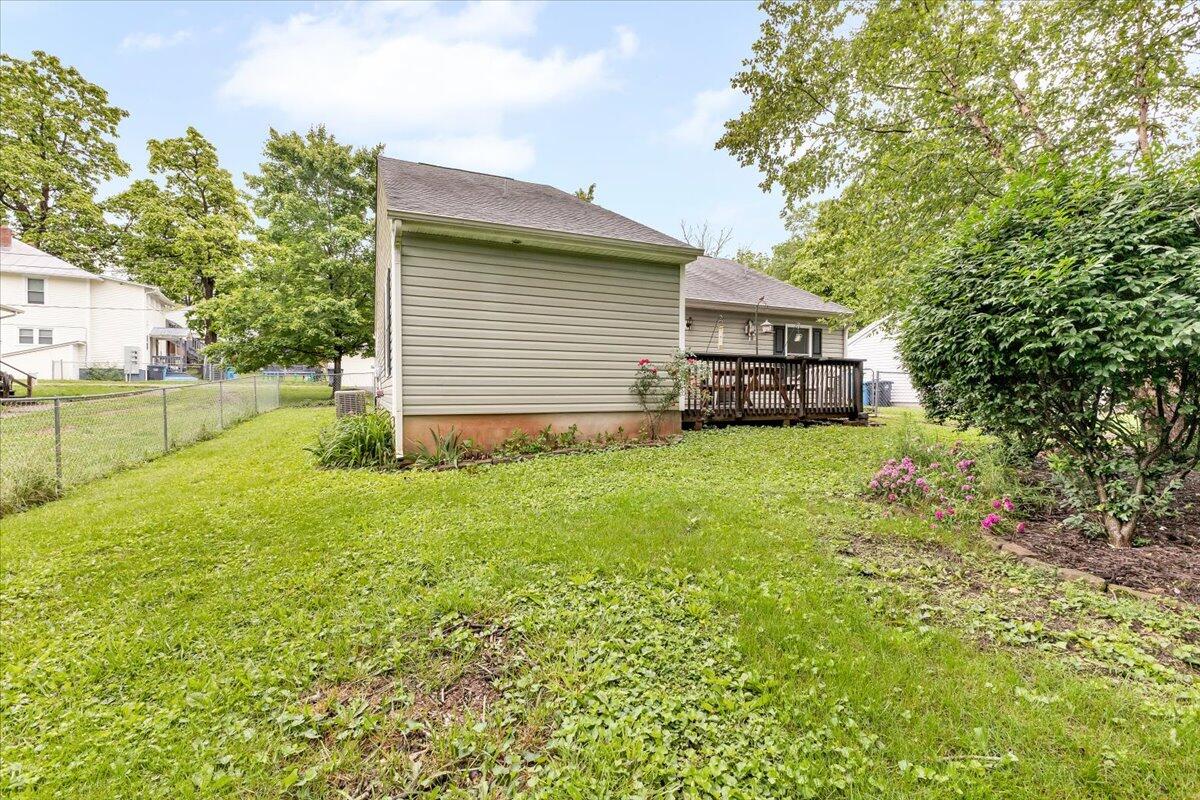 1359 Brooks Ave, Roanoke, Virginia image 15