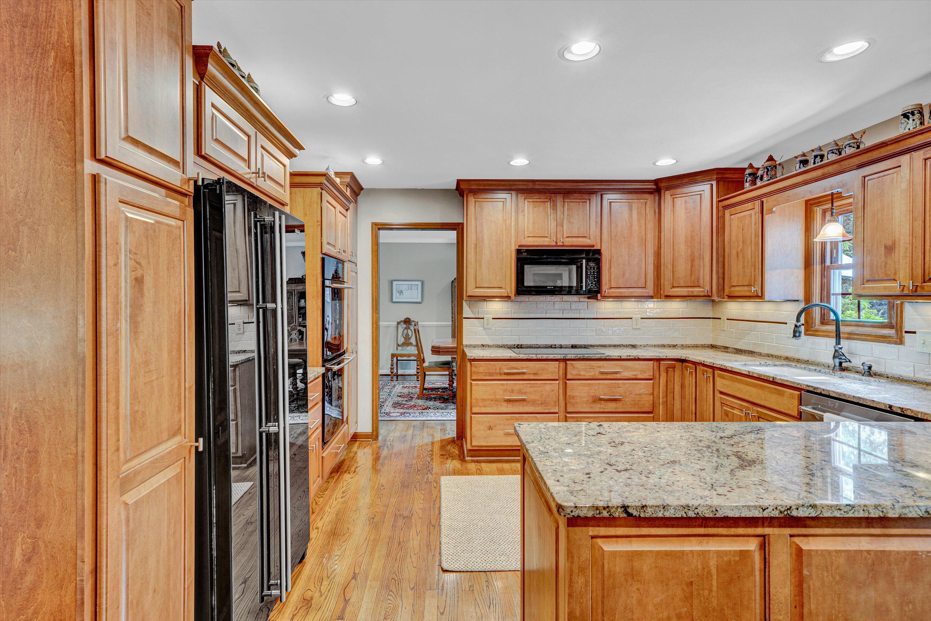 5378 Chaucers Ct, Roanoke, Virginia image 9