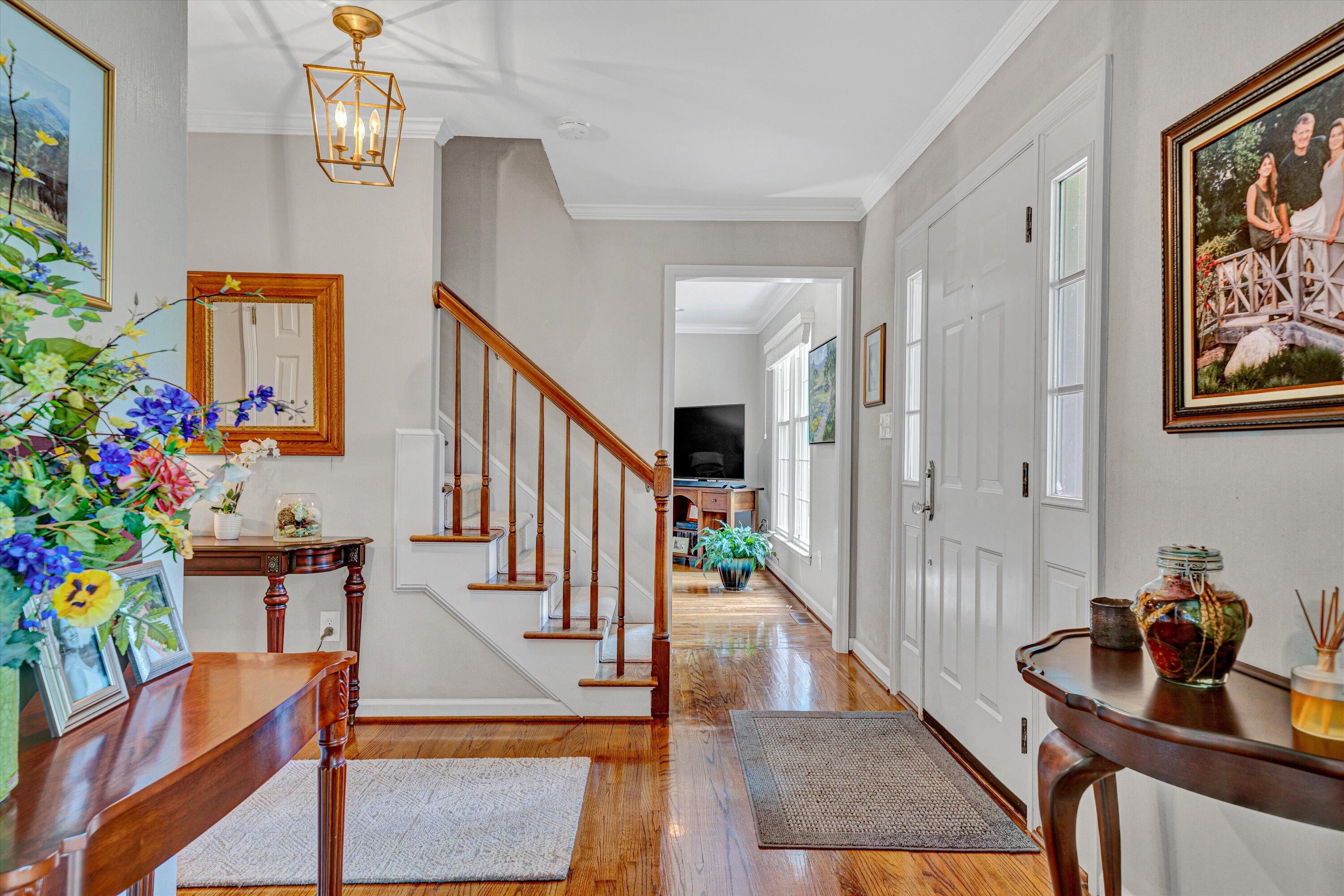 5378 Chaucers Ct, Roanoke, Virginia image 4