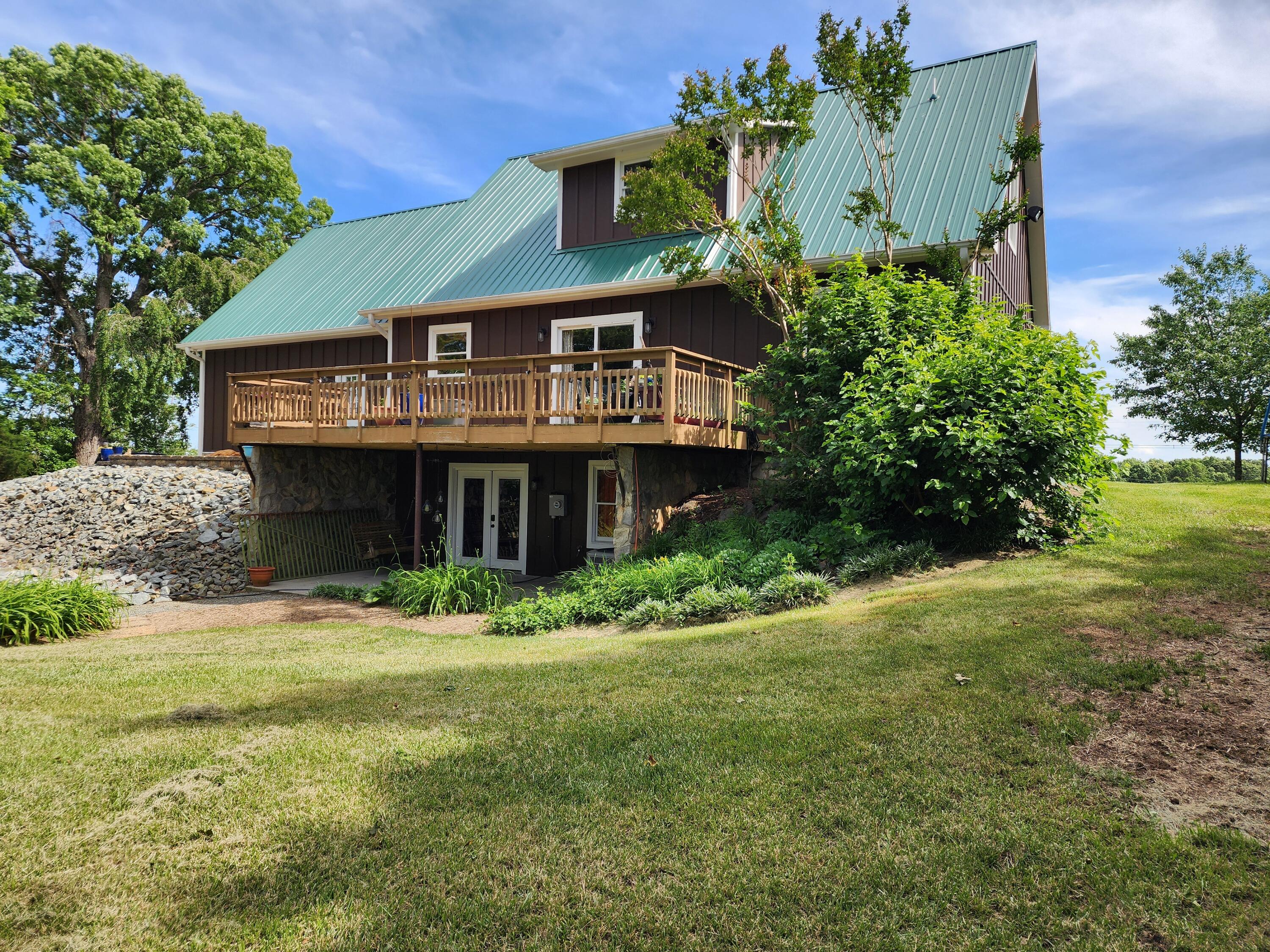 Rocky Mount, Virginia 24151, United States, 4 Bedrooms Bedrooms, ,4 BathroomsBathrooms,Residential,Active,202015