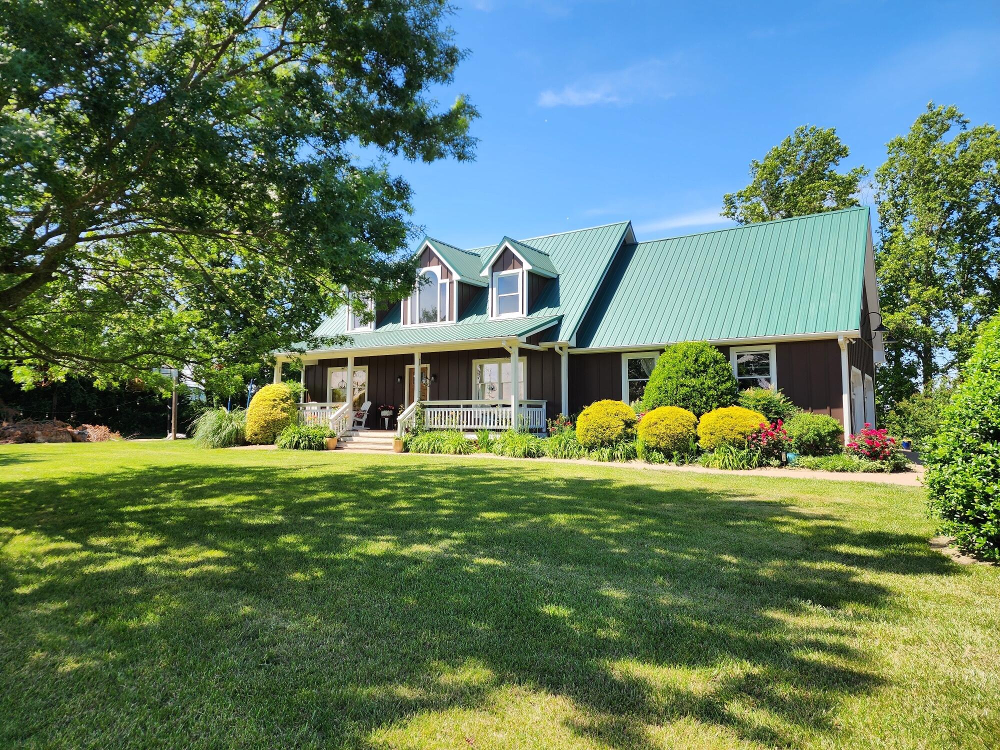 Rocky Mount, Virginia 24151, United States, 4 Bedrooms Bedrooms, ,4 BathroomsBathrooms,Residential,Active,202015