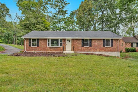 Homes For Sale - 4549 Kirkwood Dr<br/> Roanoke, VA 24018