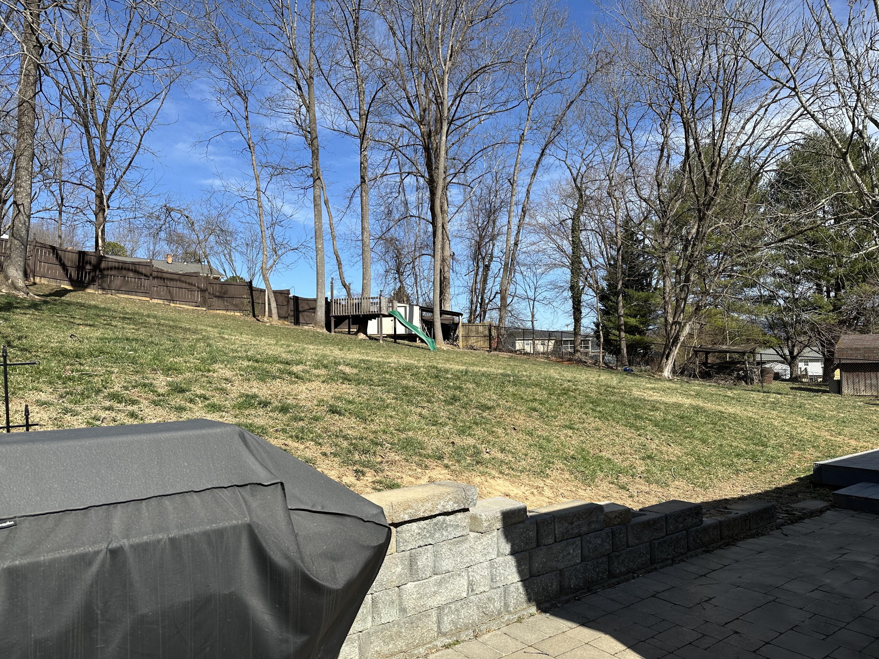 100 Beachview Ln, Troutville, Virginia image 41