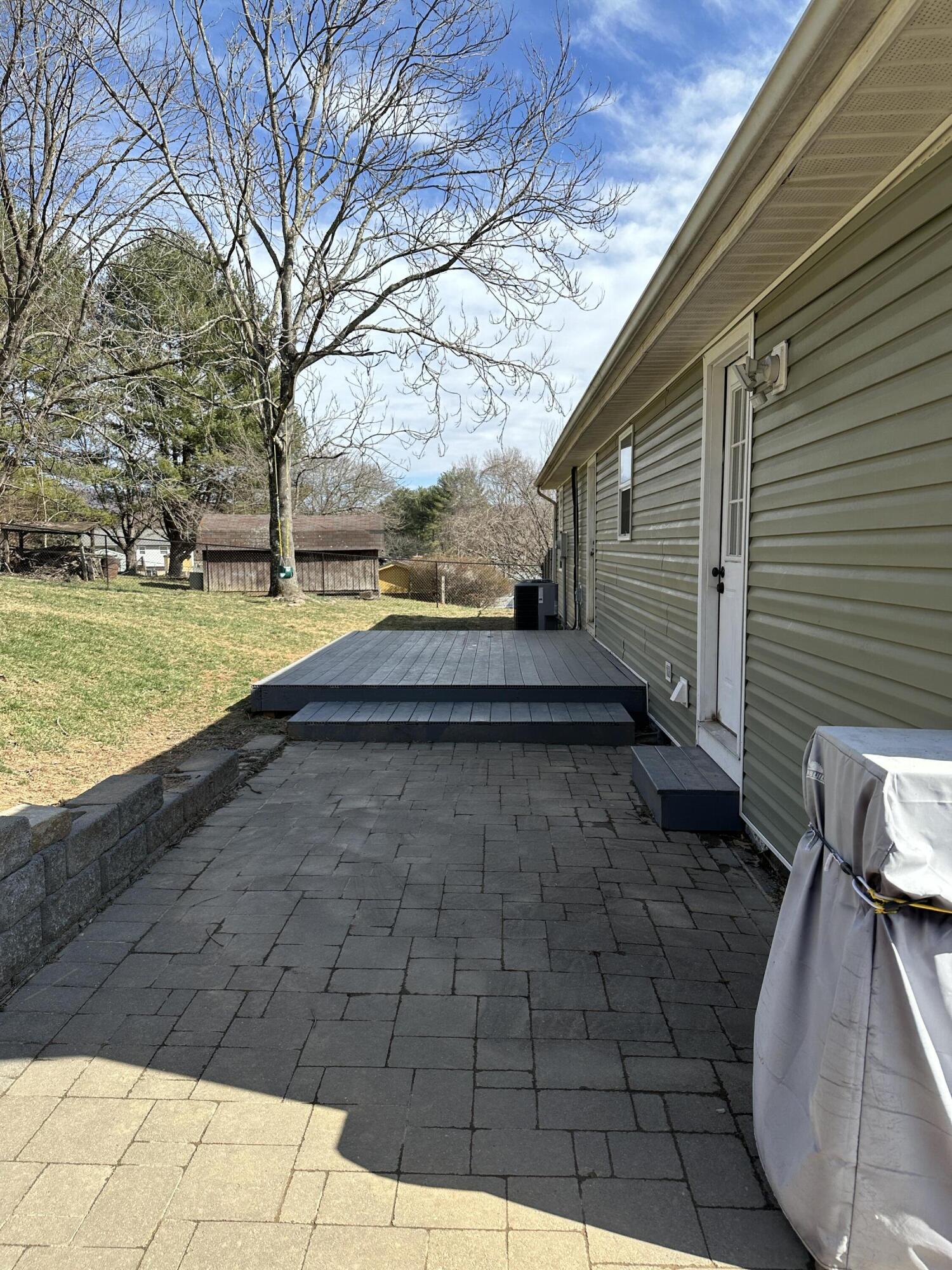 100 Beachview Ln, Troutville, Virginia image 33