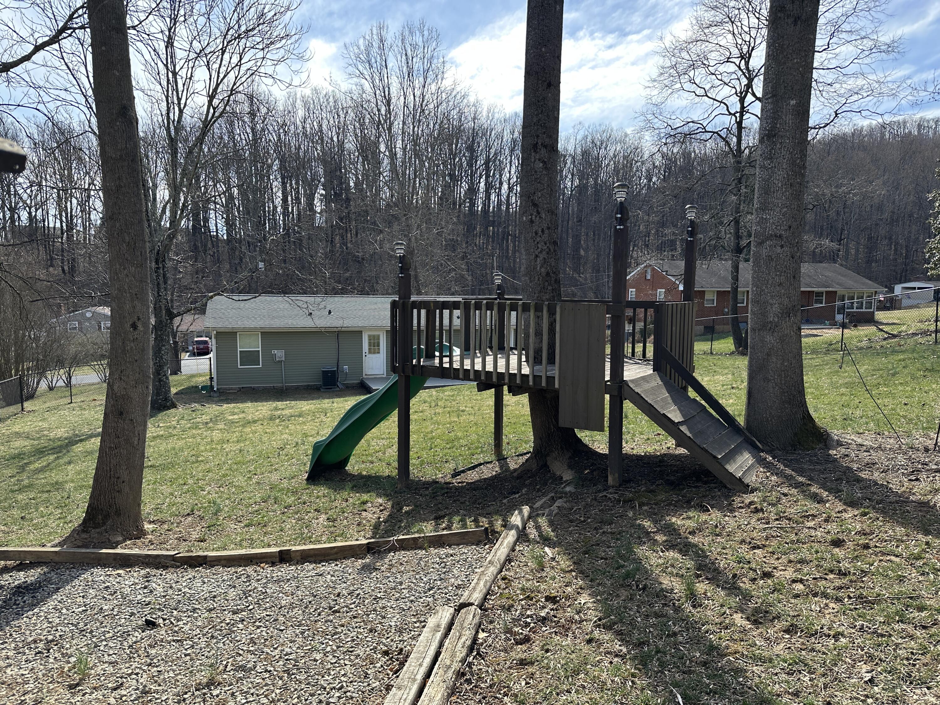 100 Beachview Ln, Troutville, Virginia image 42