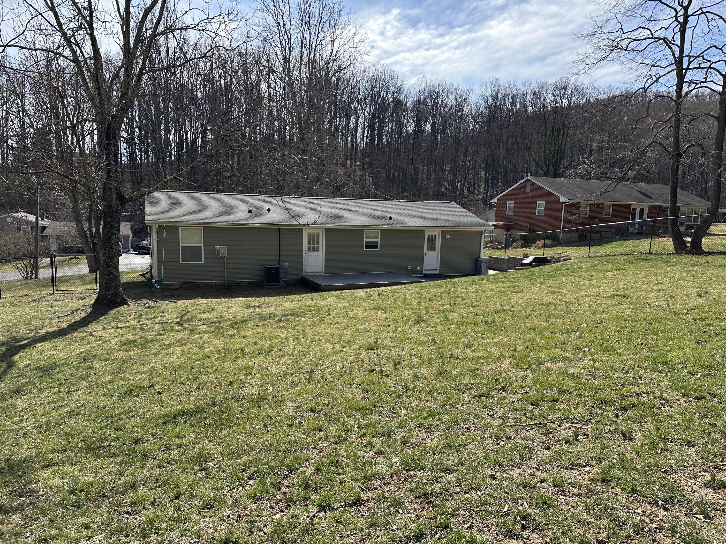 100 Beachview Ln, Troutville, Virginia image 39