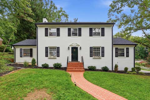 Homes For Sale - 3726 Heatherton Rd<br/> Roanoke, VA 24014