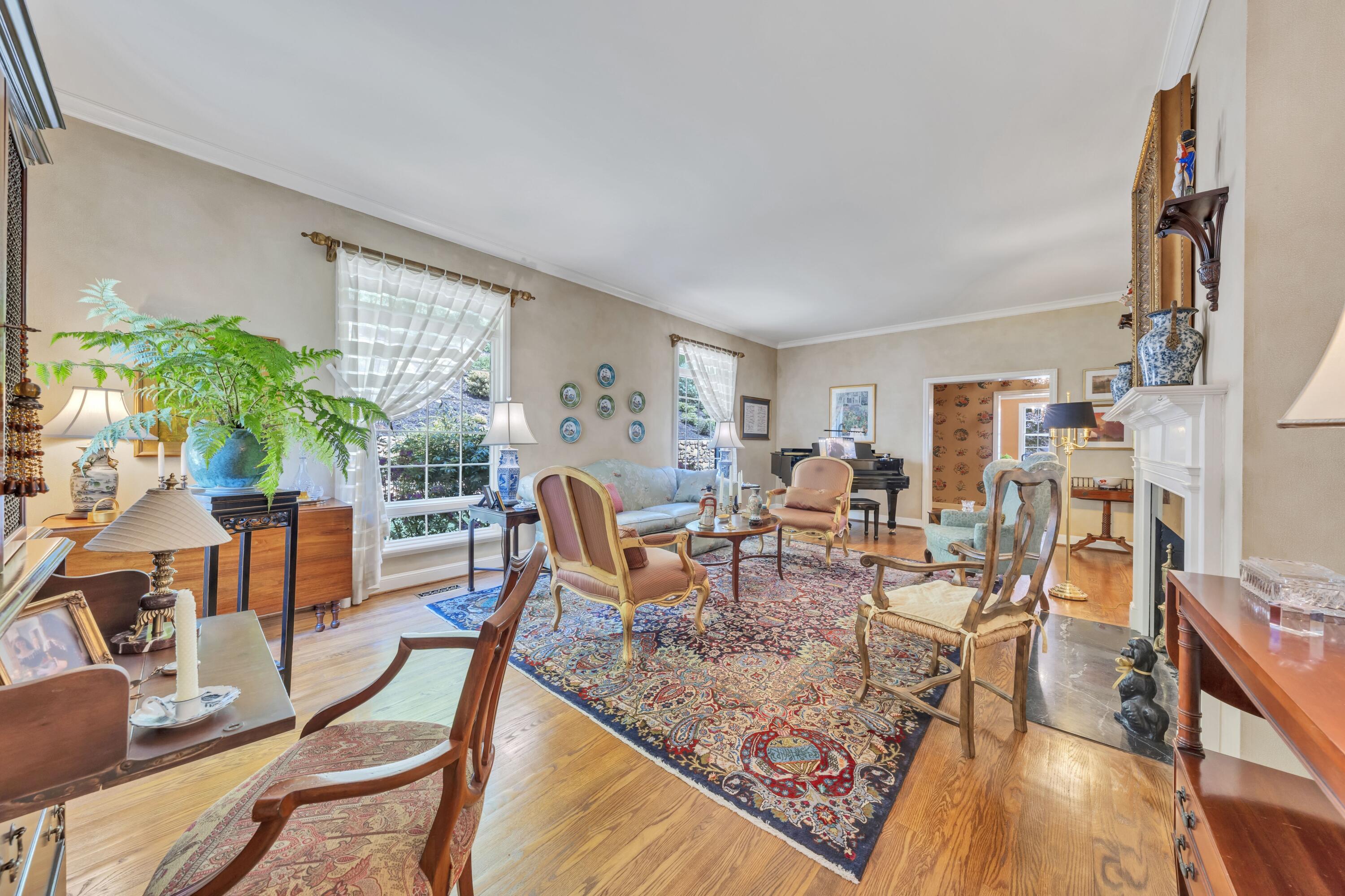 3169 West Ridge Rd, Roanoke, Virginia image 22