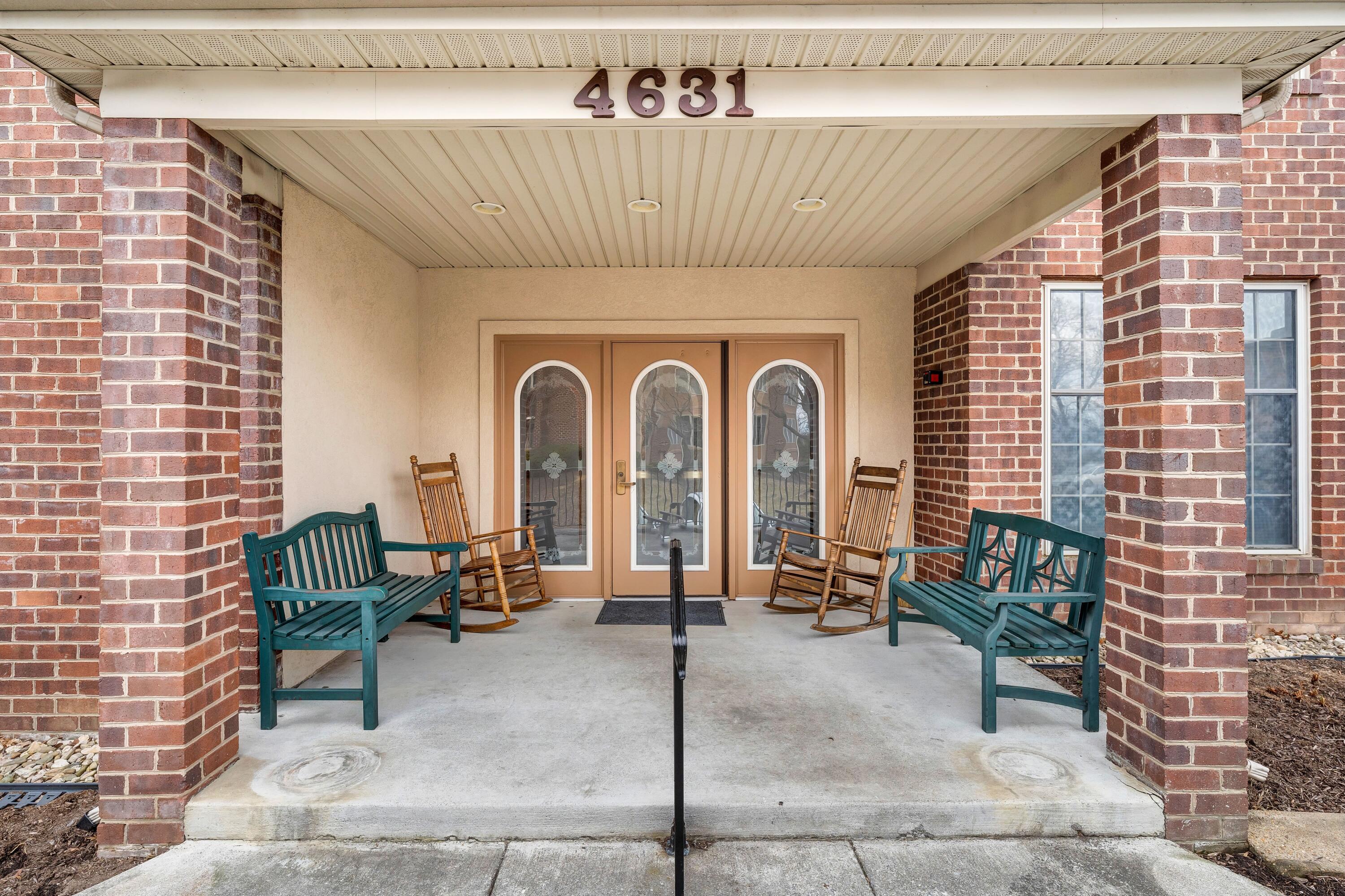 4631 Heather Dr #315, Roanoke, Virginia image 3