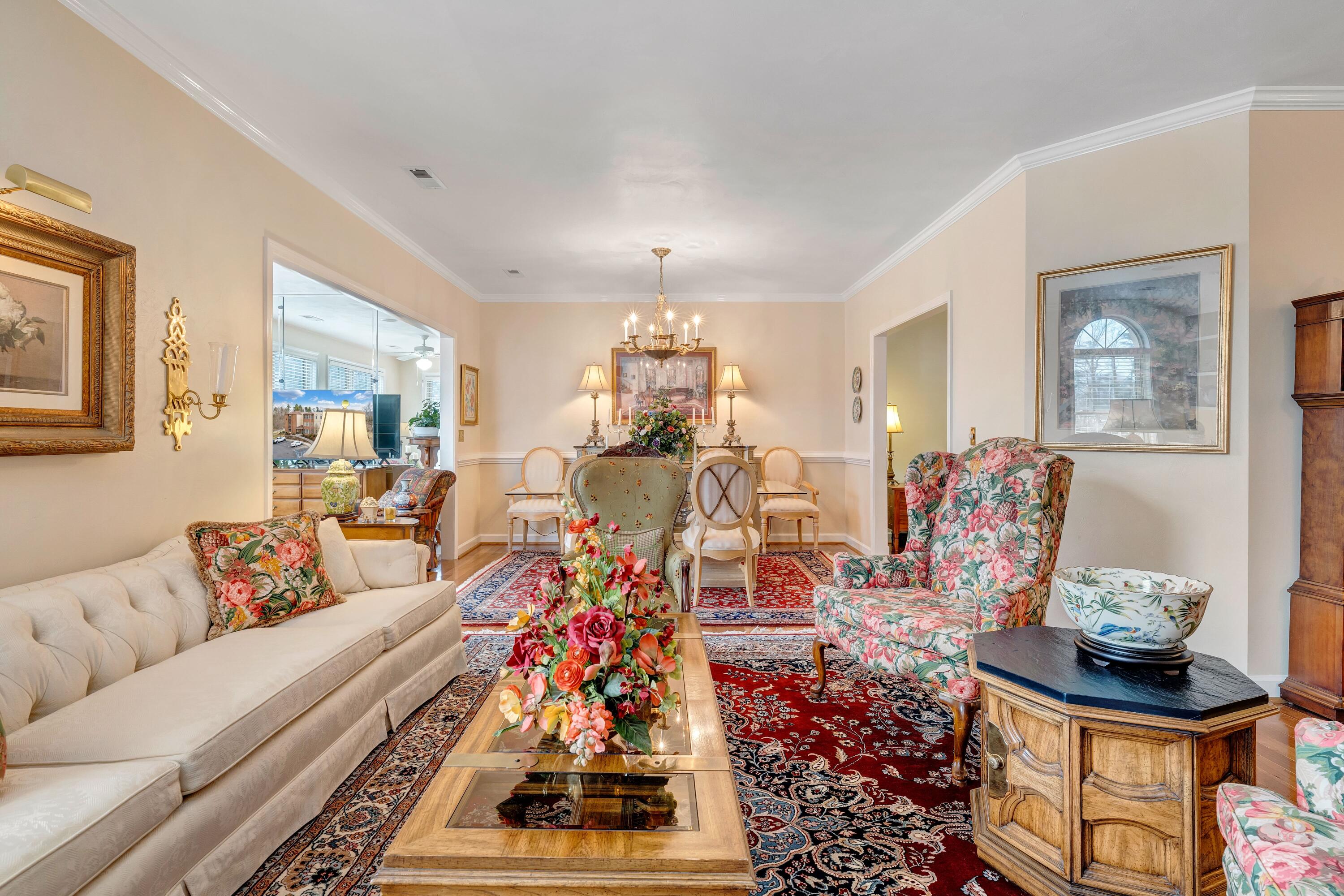 4631 Heather Dr #315, Roanoke, Virginia image 19
