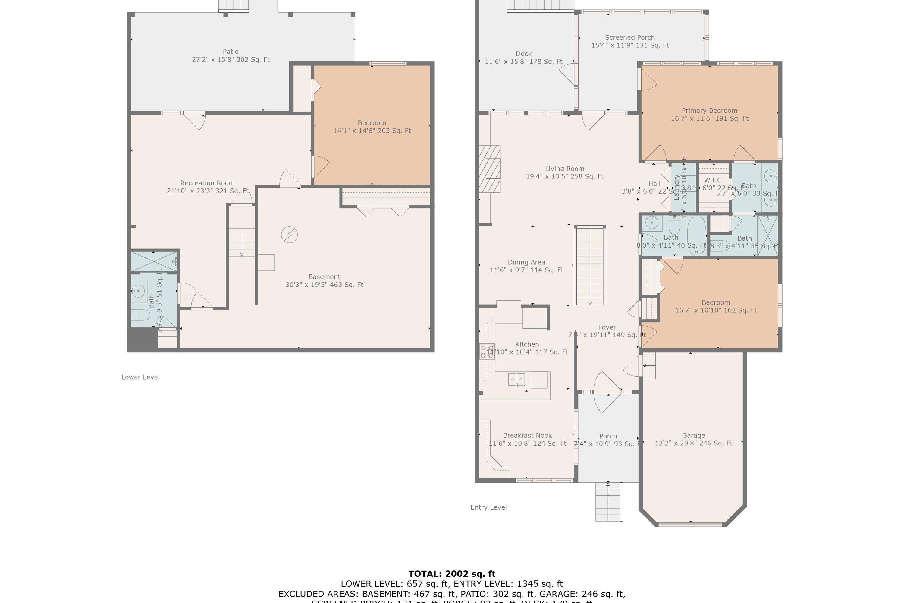56 Scarlet St, Hardy, Virginia image 34