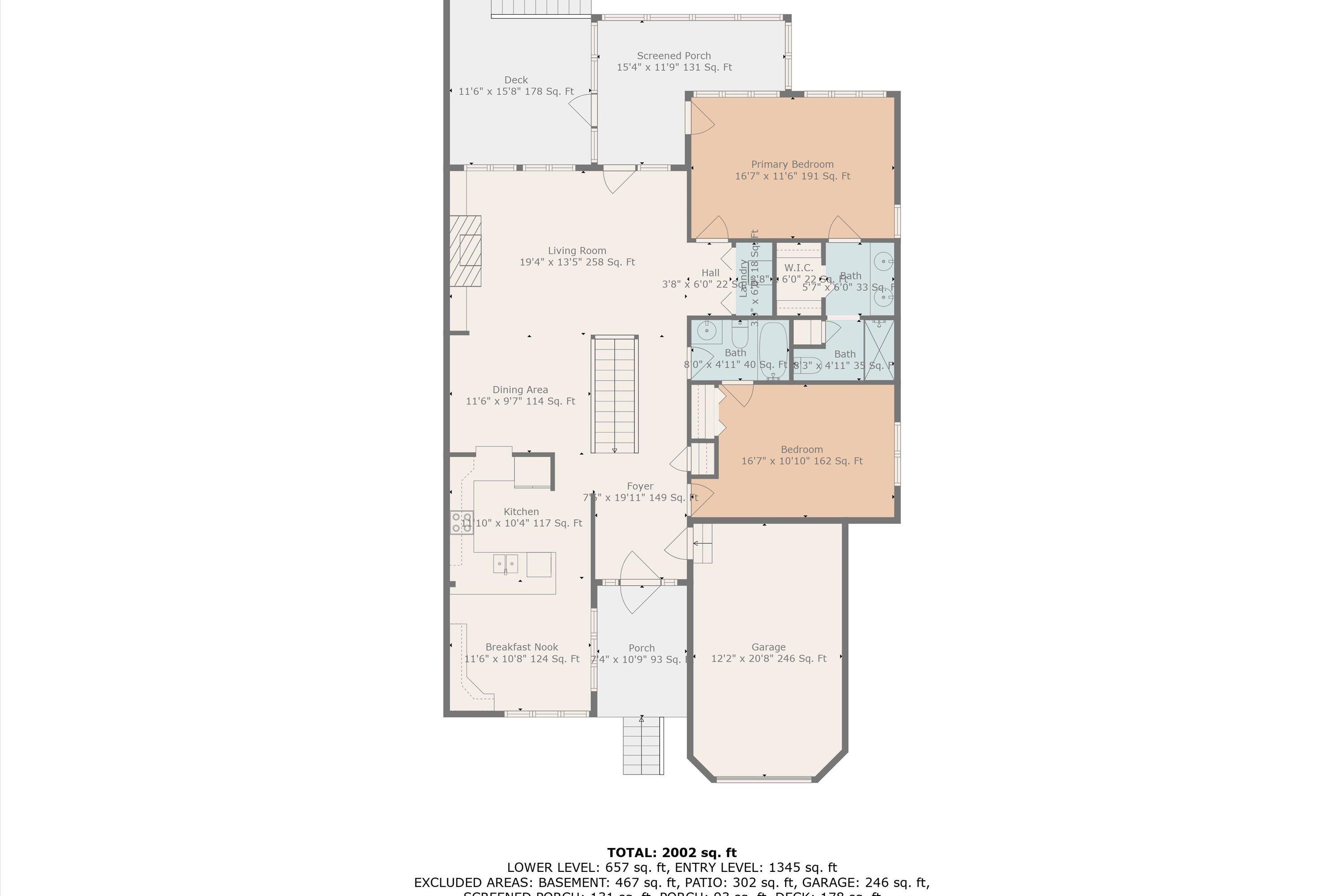 56 Scarlet St, Hardy, Virginia image 35