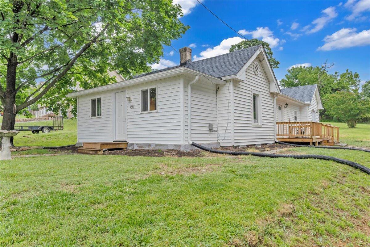 776 Camp North Rd, Salem, Virginia image 1