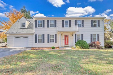 Apartment For Sale - 1633 Millwood Dr<br/> Roanoke County, Salem, VA 24153