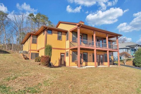 Homes For Sale - 209 Park Shores Cir<br/> Moneta, VA 24121