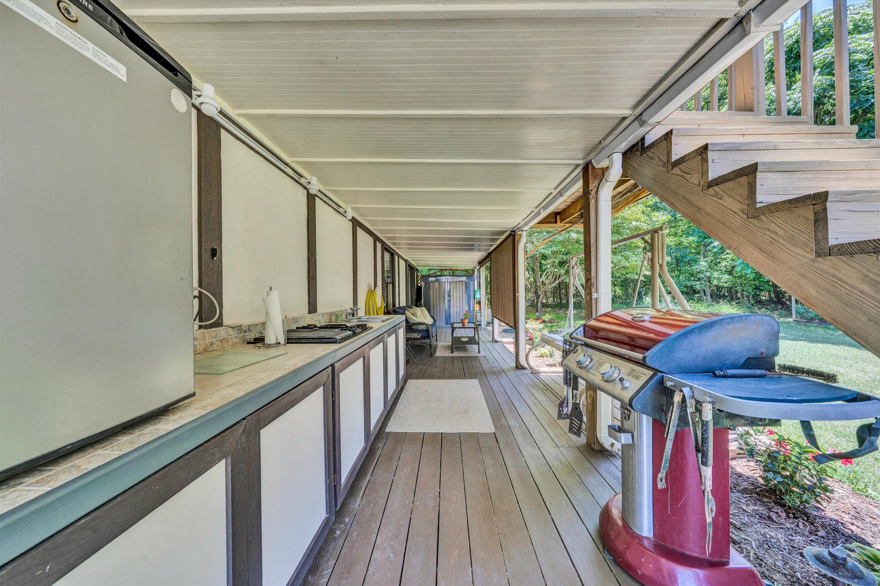 113 Lake Park Dr, Union Hall, Virginia image 34