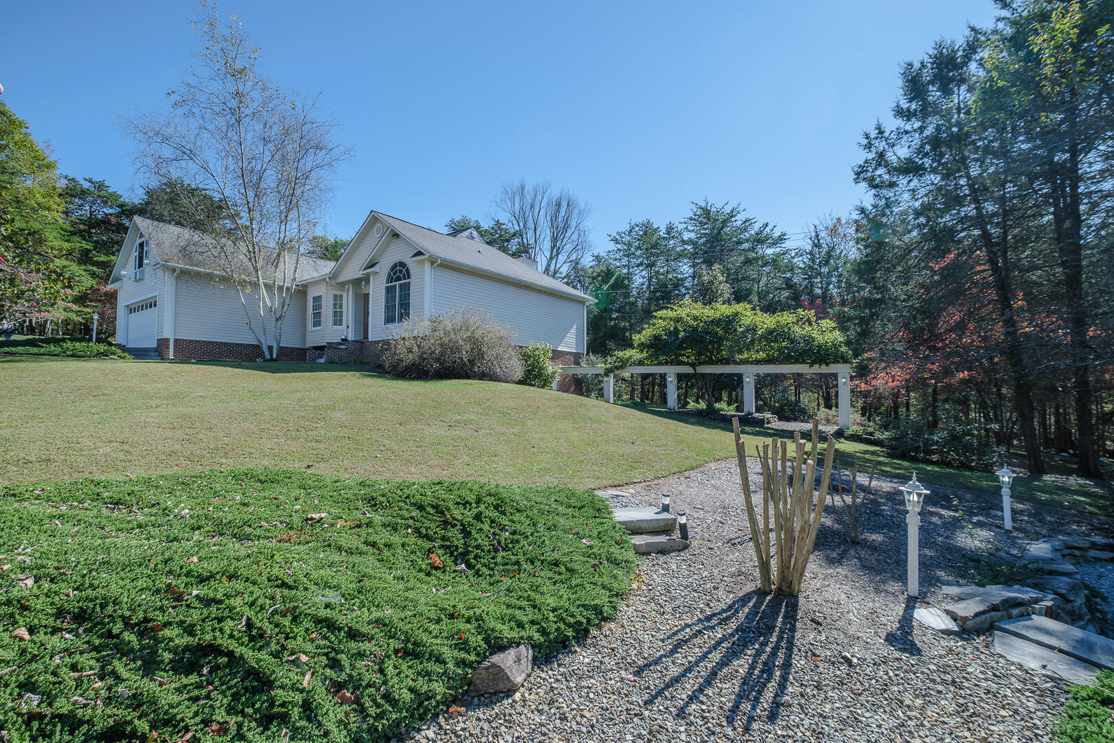 2697 Country Club Rd, Troutville, Virginia image 48