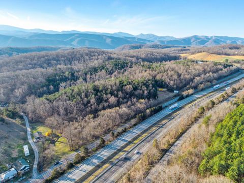 Homes For Sale - 00 Lee Hwy<br/> Buchanan, VA 24066