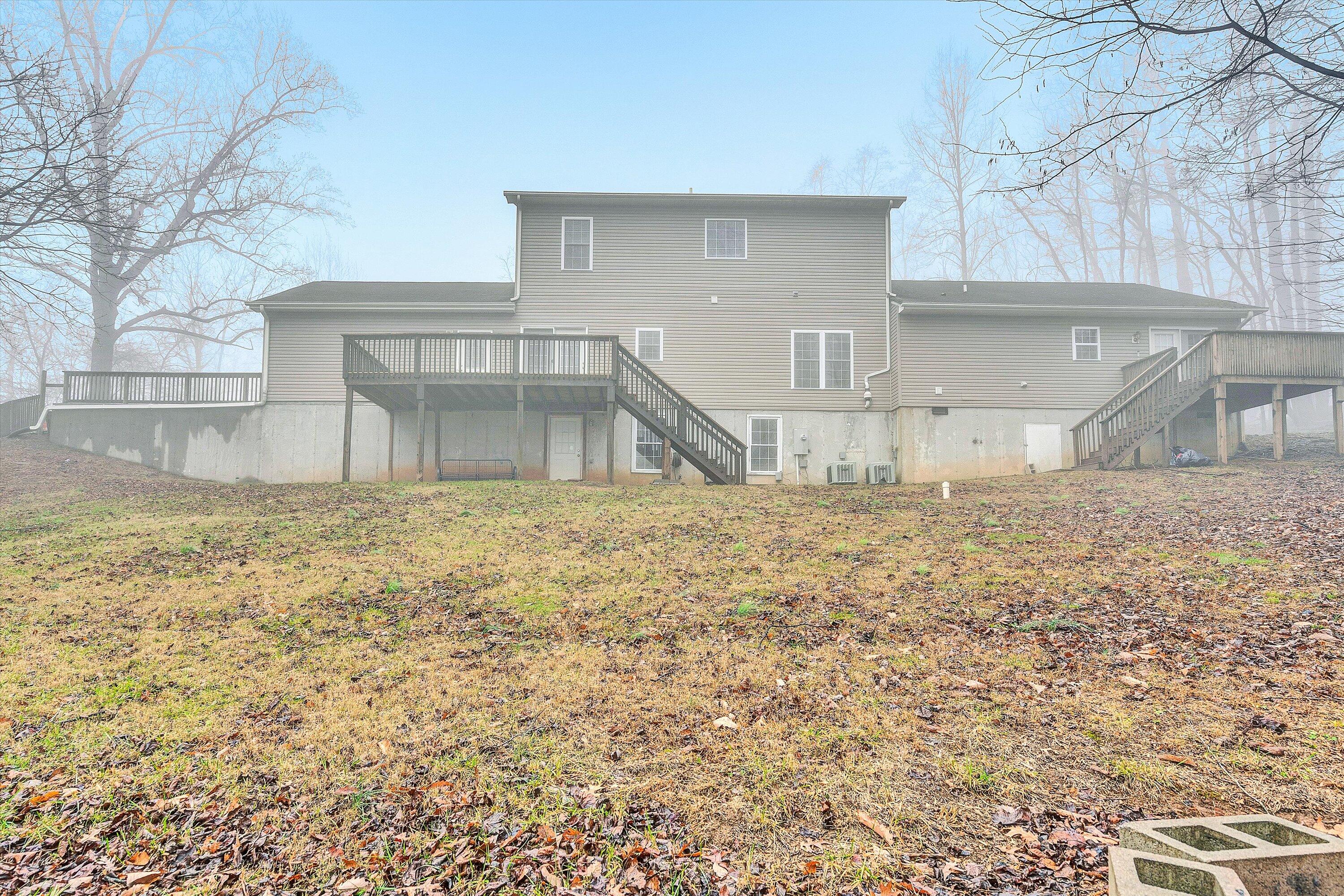 6907 Mason Knob Trl, Roanoke, Virginia image 34