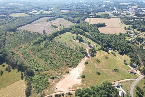 Vacant Land For Sale - Georges Creek Rd<br/> Gretna, VA 24557