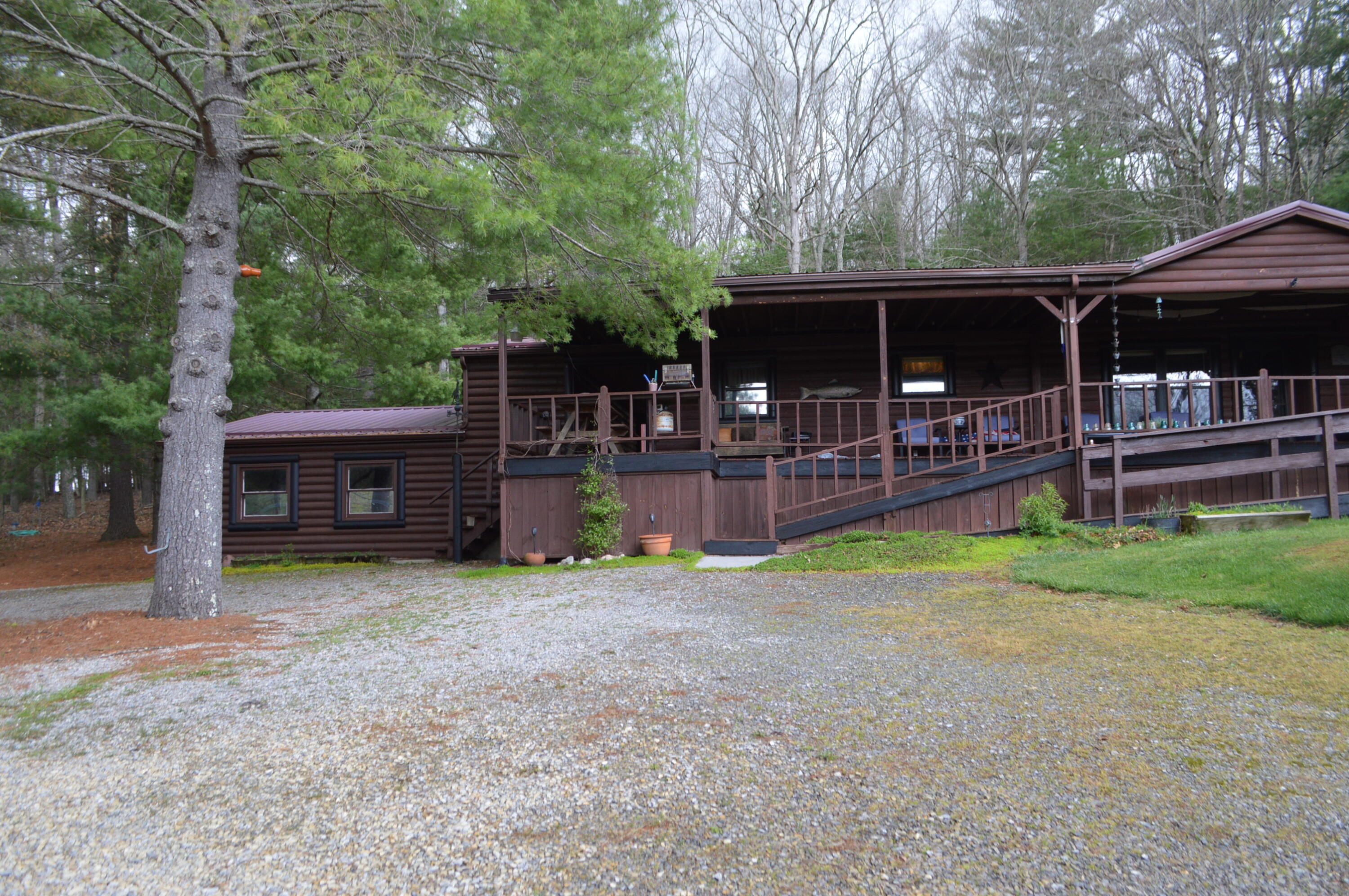 8438 Cumberland Gap Rd, New Castle, Virginia image 28