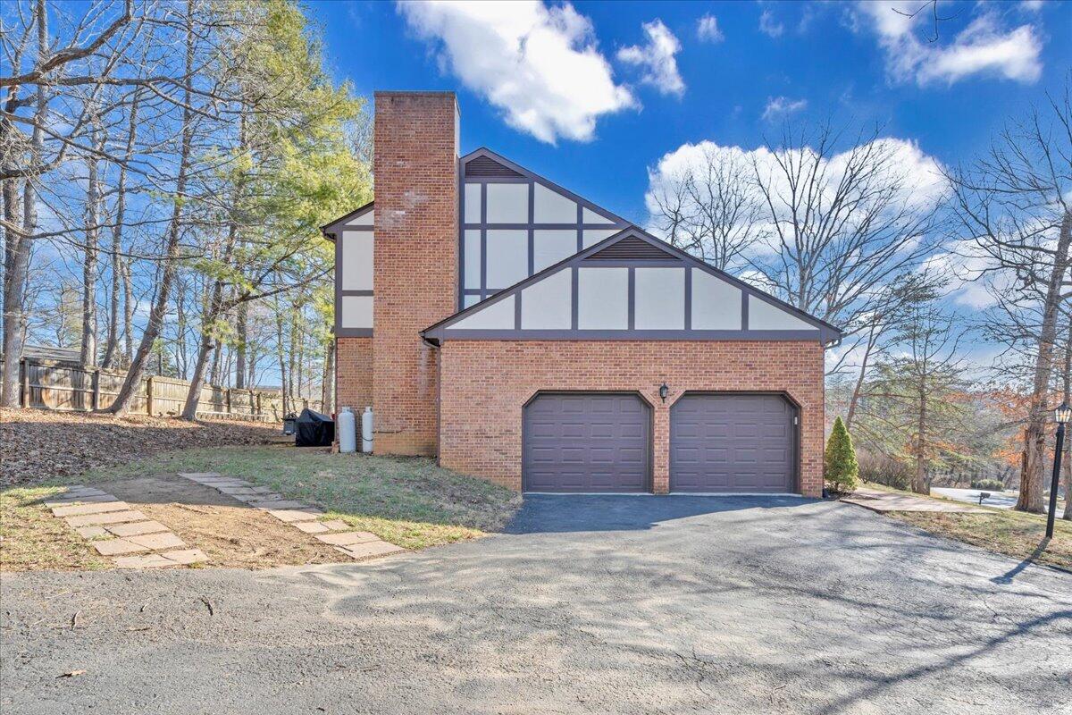 74 Stonehaven Ln, Blue Ridge, Virginia image 47