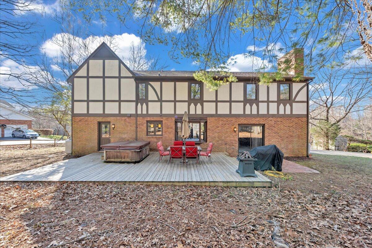 74 Stonehaven Ln, Blue Ridge, Virginia image 45