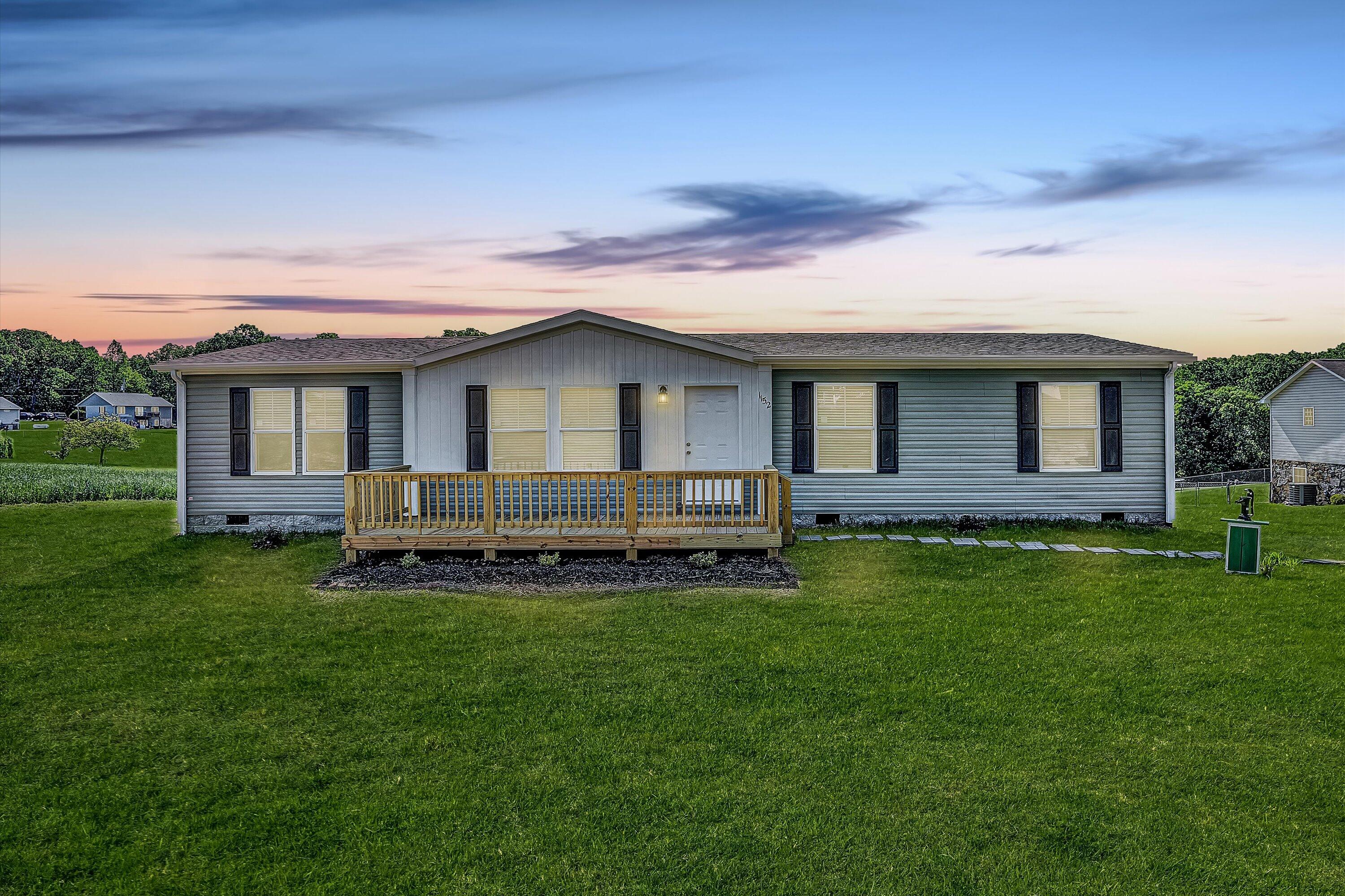 1152 Calico Rock Rd, Rocky Mount, Virginia image 2