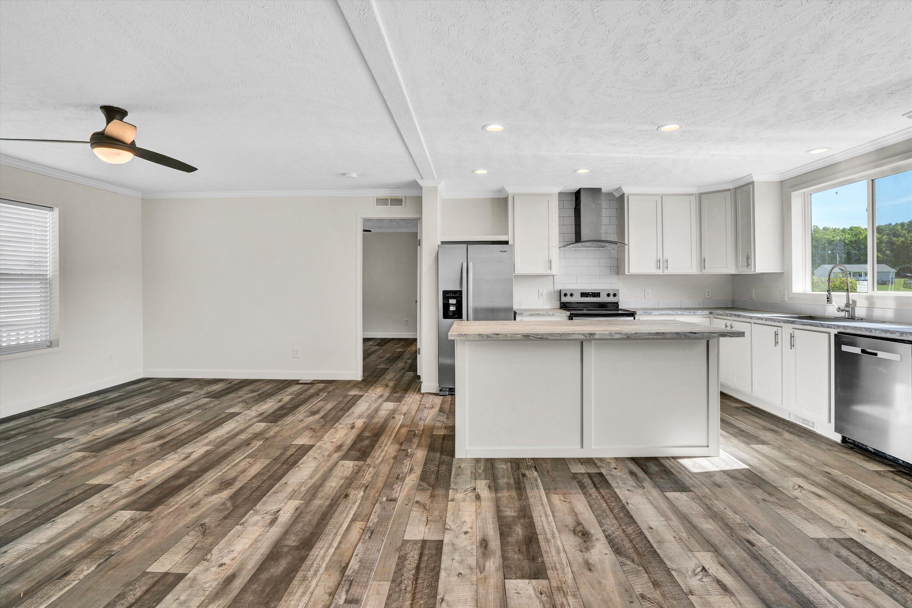 1152 Calico Rock Rd, Rocky Mount, Virginia image 18