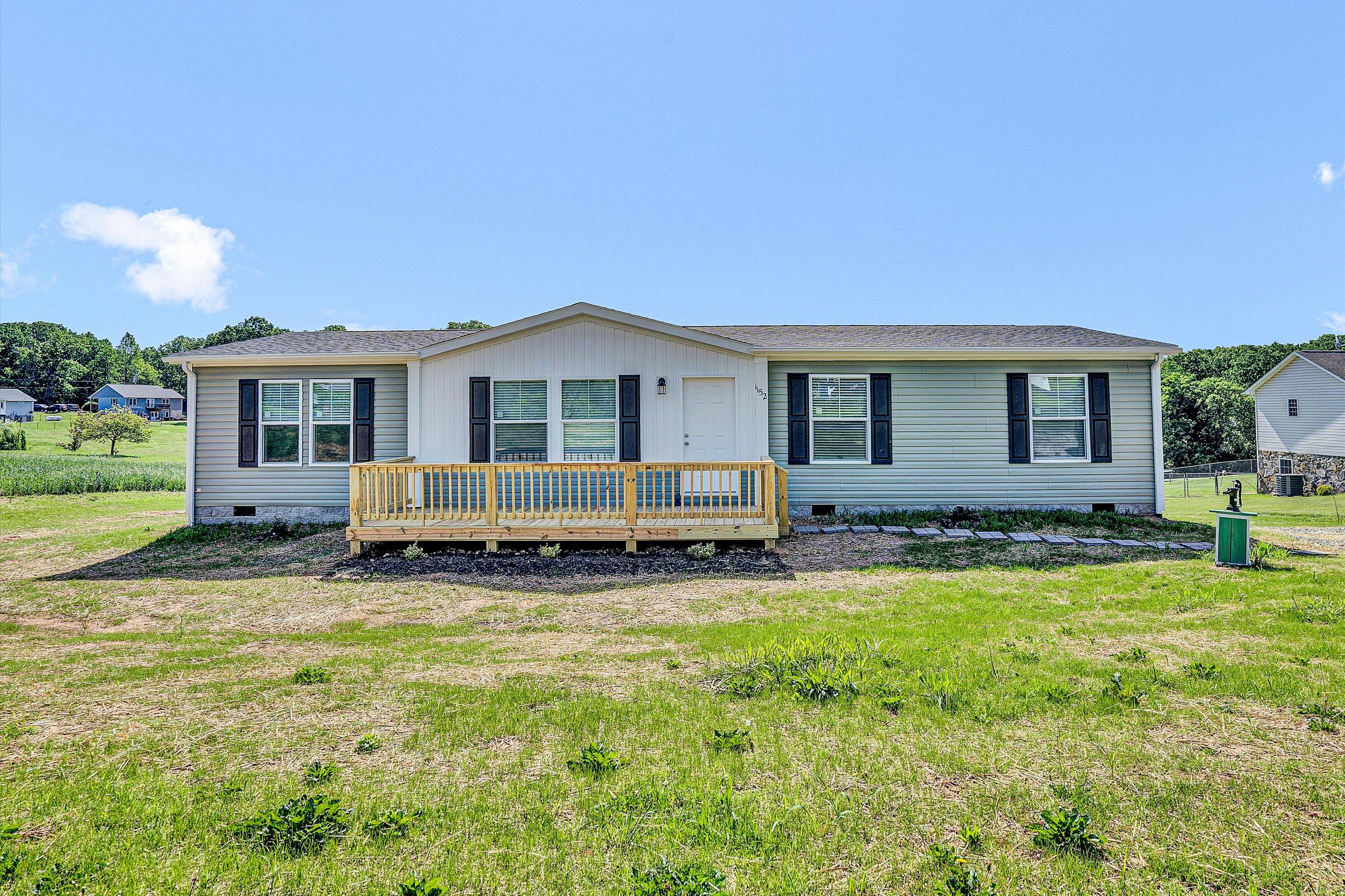 1152 Calico Rock Rd, Rocky Mount, Virginia image 1