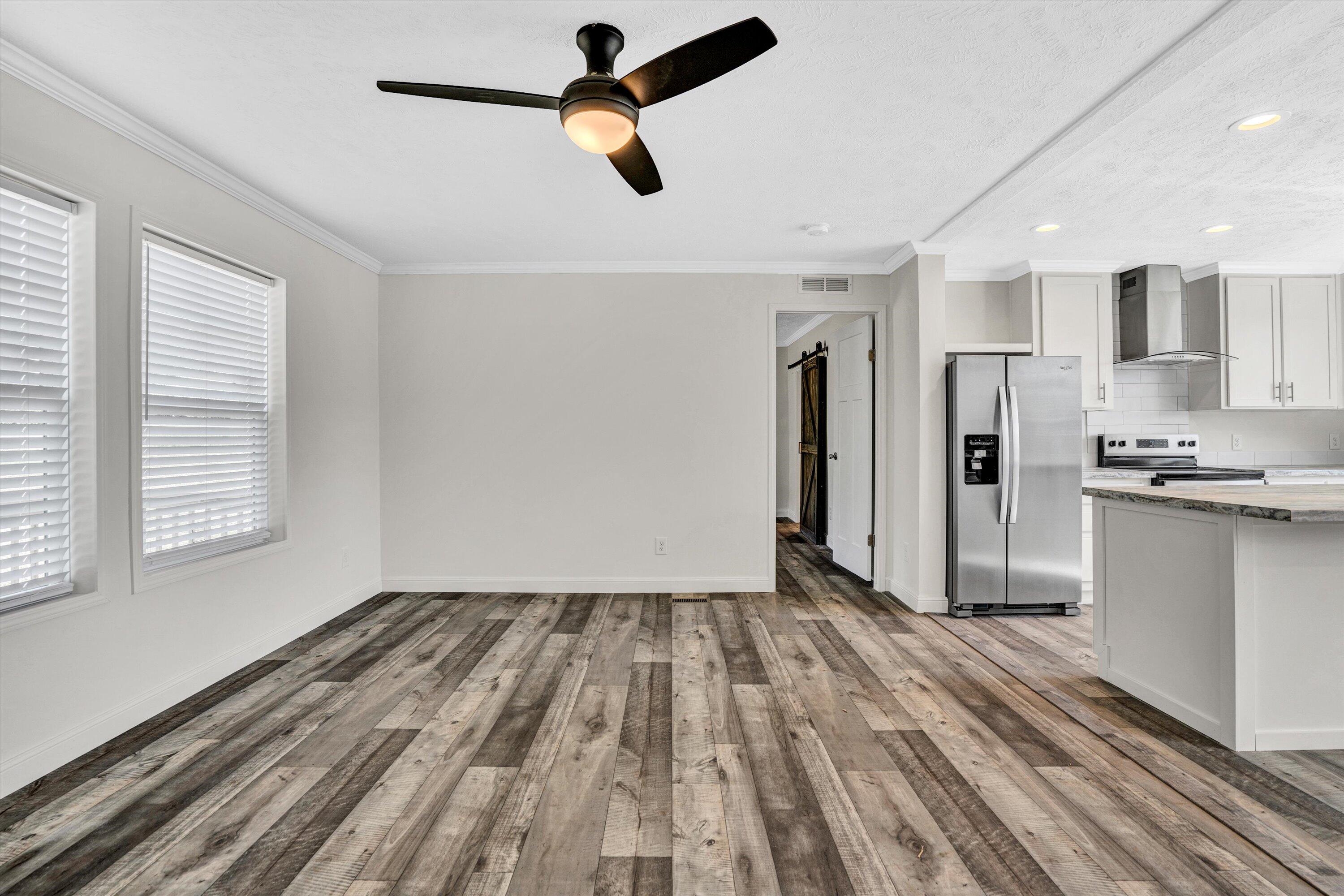 1152 Calico Rock Rd, Rocky Mount, Virginia image 8