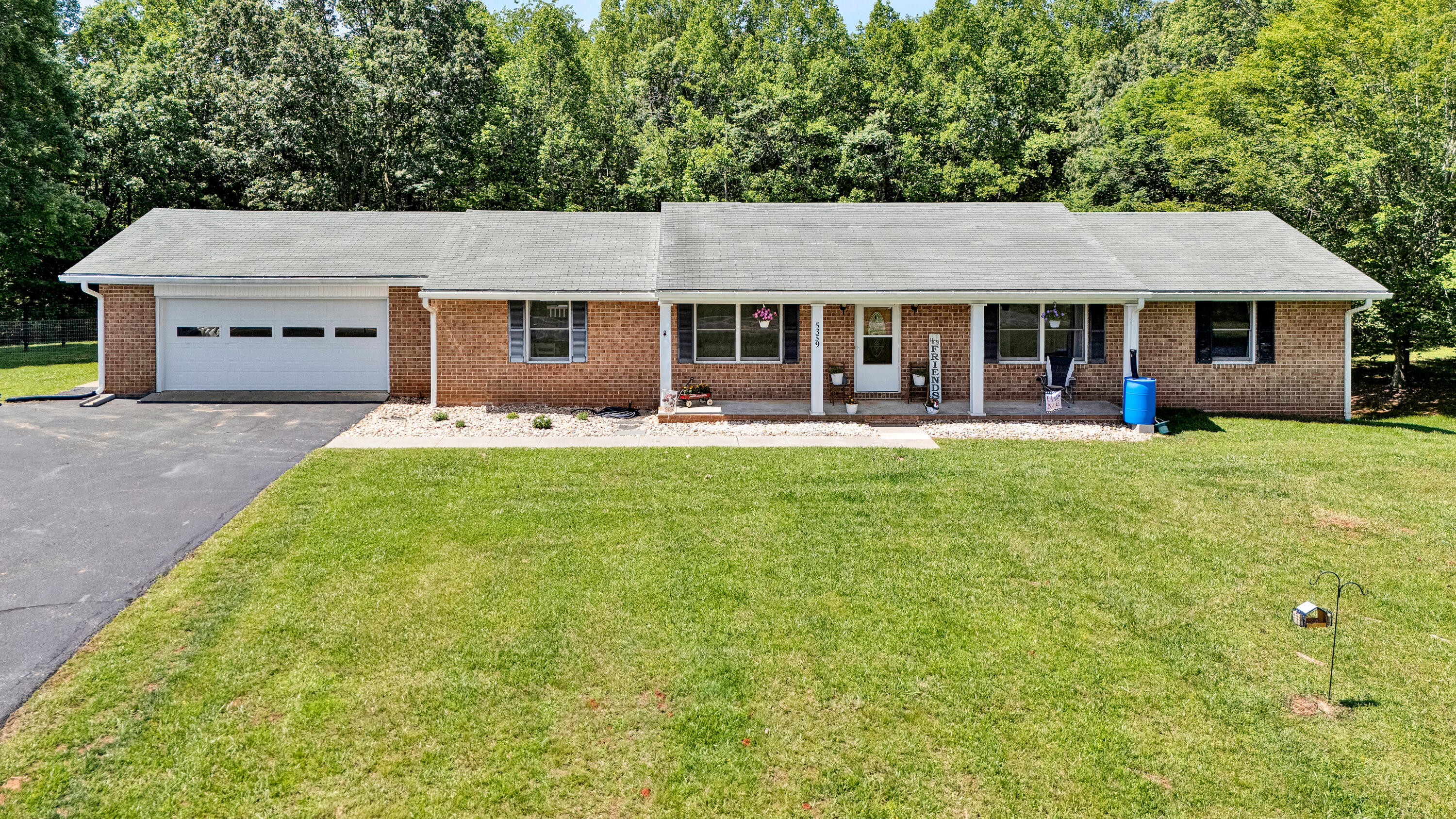 5359 Booker T Washington Hwy Hwy, Rocky Mount, Virginia image 1