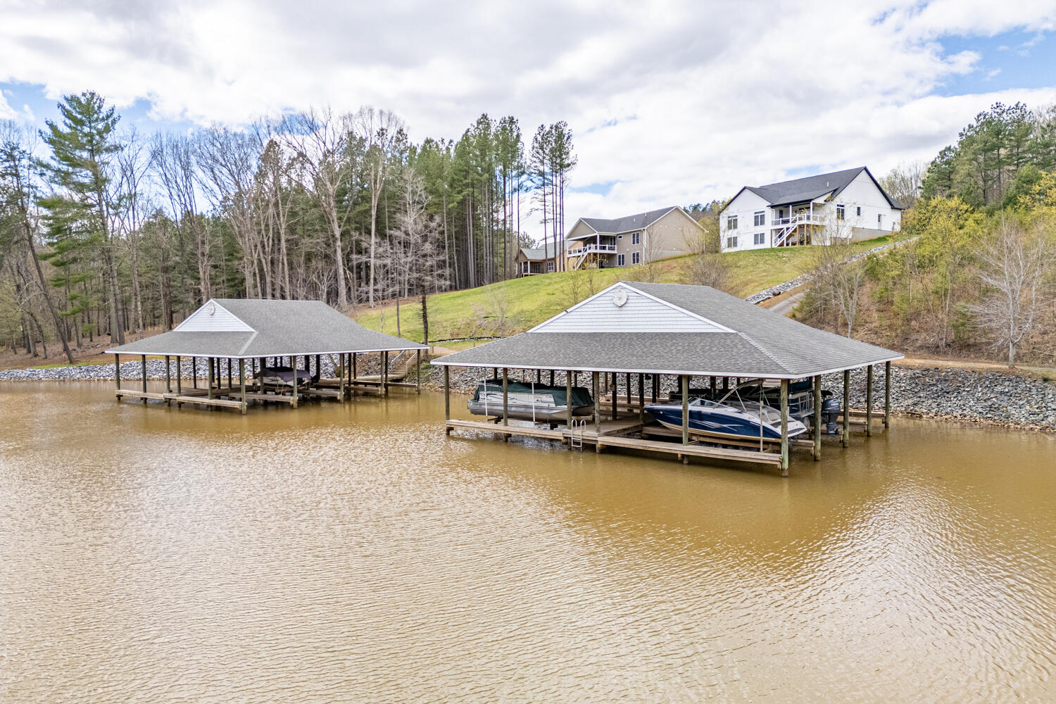 53 Lakewatch Cir, Moneta, Virginia image 16