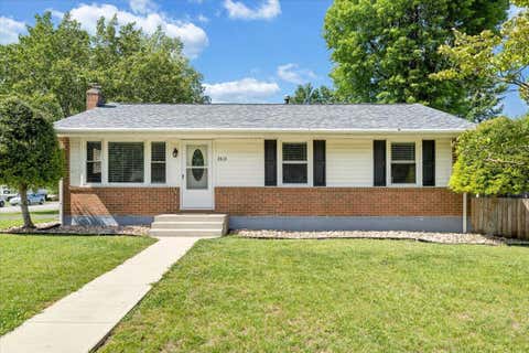 Homes For Sale - 2819 Embassy Dr<br/> Roanoke, VA 24019