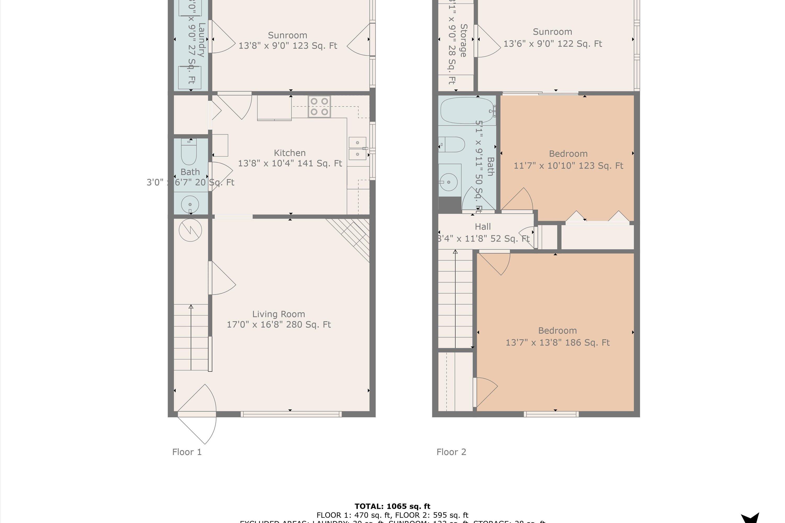 1308 Parkdale Manor Dr, Salem, Virginia image 26